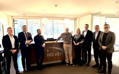 ÞG Verk kaupir Arnarlandið í Garðabæ